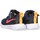 Schoenen Jongens Sneakers Nike 70773 Blauw