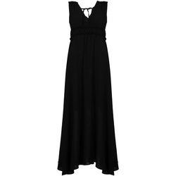 Textiel Dames Korte jurken Liu Jo WA3447 T3052 Zwart