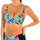 Textiel Dames Bikinibroekjes- en tops Ory W230935 Multicolour