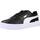 Schoenen Dames Sneakers Puma CARINA 2.0 Zwart