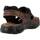 Schoenen Heren Sandalen / Open schoenen IgI&CO 3641211 Bruin
