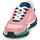 Schoenen Dames Lage sneakers Lacoste ELITE ACTIVE Roze