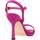 Schoenen Dames Sandalen / Open schoenen Menbur 23736M Roze