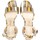 Schoenen Dames Sandalen / Open schoenen Martinelli 1468-3255L Geel