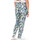 Textiel Dames Broeken / Pantalons Vero Moda  Blauw