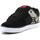 Schoenen Heren Skateschoenen DC Shoes DC Pure Black Camouflage 300660-CA1 Multicolour