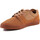 Schoenen Heren Skateschoenen DC Shoes TONIK ADYS300769-BNG Bruin