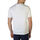 Textiel Heren T-shirts korte mouwen Moschino - 1901-8101 Wit