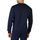 Textiel Heren Sweaters / Sweatshirts Moschino - 1701-8104 Blauw