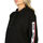 Textiel Dames Sweaters / Sweatshirts Moschino - 1704-9004 Zwart
