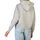 Textiel Dames Sweaters / Sweatshirts Moschino - 1704-9004 Grijs