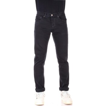 Textiel Heren Skinny jeans Dondup UP232 BS0033 DR4 Blauw