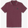 Textiel Heren T-shirts & Polo’s Le Temps des Cerises Poloshirt ARON Rood