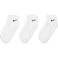 Ondergoed Sportsokken Nike Everyday Lightweight Wit
