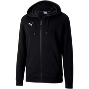 Teamgoal 23 Casuals Hooded Jacket