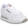 Schoenen Sneakers Reebok Sport CLASSIC LEATHER Wit