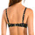 Textiel Dames Bikinibroekjes- en tops Ory W230725 Zwart