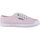 Schoenen Sneakers Kawasaki Original Canvas Shoe K192495-ES 4046 Candy Pink Roze