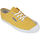 Schoenen Sneakers Kawasaki Original Canvas Shoe K192495-ES 5005 Golden Rod Geel