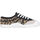 Schoenen Sneakers Kawasaki K-Players Star Canvas Shoe K192029-ES 8002 Leopard Multicolour