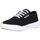 Schoenen Sneakers Kawasaki Leap Canvas Shoe K204413-ES 1001 Black Zwart