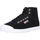 Schoenen Sneakers Kawasaki Original Basic Boot K204441-ES 1001 Black Zwart