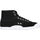 Schoenen Sneakers Kawasaki Original Basic Boot K204441-ES 1001 Black Zwart