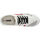 Schoenen Sneakers Kawasaki Signature Canvas Shoe K202601-ES 1002 White Wit