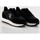 Schoenen Heren Sneakers Calvin Klein Jeans 28596 NEGRO
