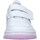 Schoenen Meisjes Lage sneakers adidas Originals IF7734 Wit