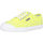 Schoenen Sneakers Kawasaki Original Neon Canvas shoe K202428-ES 5001 Safety Yellow Geel