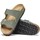 Schoenen Dames Sandalen / Open schoenen Birkenstock SANDALS  ARIZONA Groen