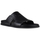 Schoenen Heren Sandalen / Open schoenen Valentino  Zwart