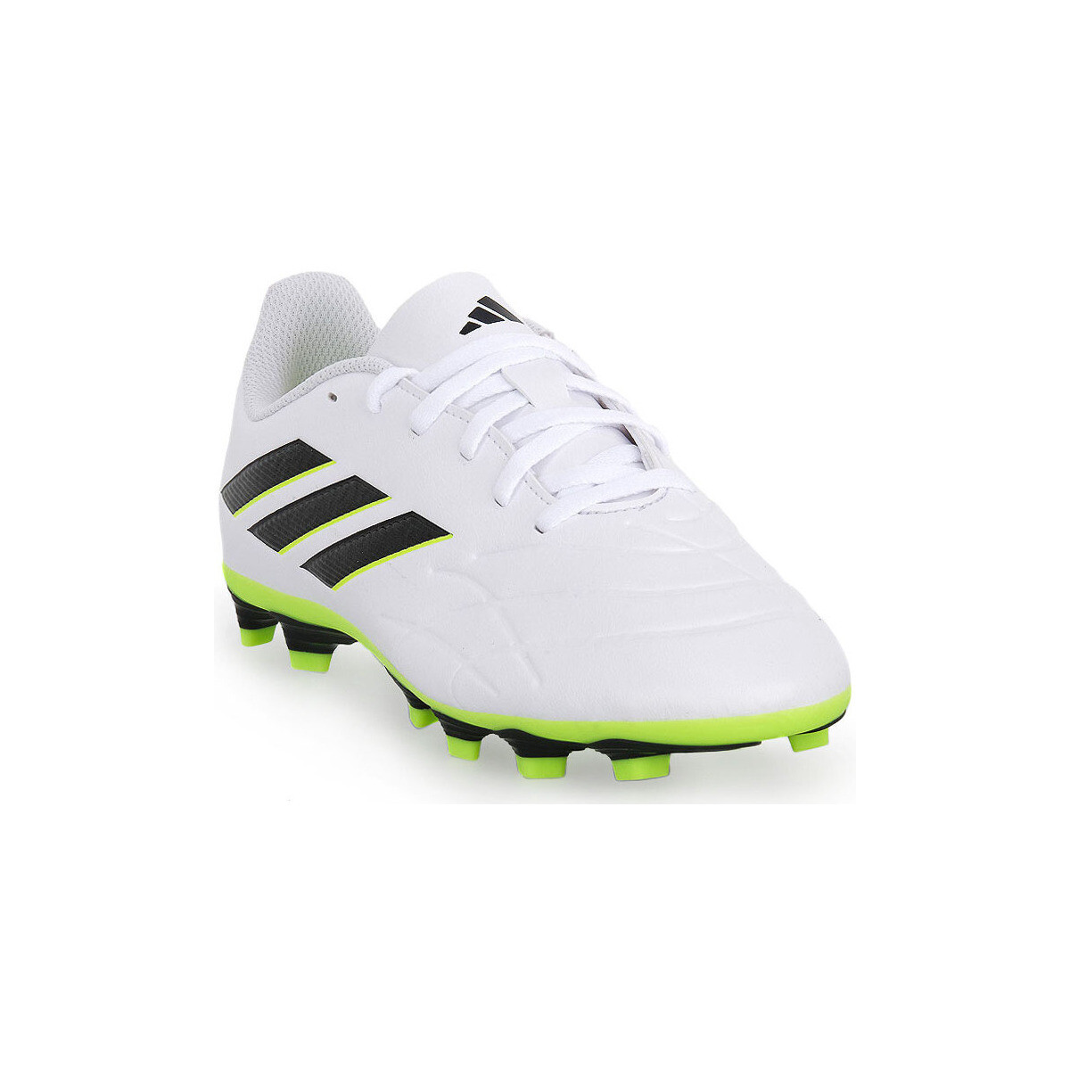 Schoenen Heren Voetbal adidas Originals COPA PURE 4 FXG J Zwart