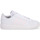 Schoenen Dames Sneakers adidas Originals GRAND COURT BASE 2 Wit