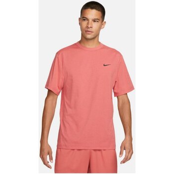 Textiel Heren T-shirts korte mouwen Nike  Other