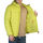 Textiel Heren Trainings jassen Save The Duck - roman-d39230m Groen