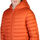Textiel Heren Trainings jassen Save The Duck - nathan-d39050m Oranje