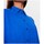 Textiel Dames Overhemden Nümph  Blauw