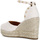 Schoenen Dames Sandalen / Open schoenen Café Noir C1XA9911 Roze