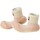 Schoenen Kinderen Laarzen Attipas NIOS UNISEX CHERRY PINK CH0101 Roze