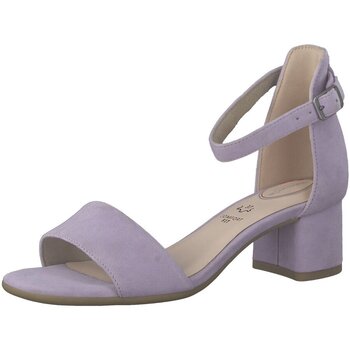 Schoenen Dames Sandalen / Open schoenen Tamaris  Violet