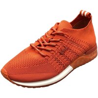 Schoenen Dames Sneakers La Strada  Oranje