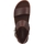 Schoenen Heren Sandalen / Open schoenen Timberland AMALFI VIBES 2 BAND Bruin
