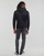 Textiel Heren Sweaters / Sweatshirts Lee PLAIN HOODIE Zwart