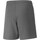 Textiel Kinderen Korte broeken / Bermuda's Puma Teamliga Shorts Jr Grijs