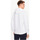 Textiel Heren Sweaters / Sweatshirts Guess M3YQ36 KBK32 Wit