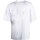 Textiel Heren T-shirts & Polo’s EAX T-Shirt Wit