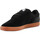 Schoenen Heren Skateschoenen DC Shoes DC CRISIS 2 ADYS100647-GBM Zwart