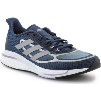 Schoenen Dames Running / trail adidas Originals Adidas Supernova + GY0845 Blauw